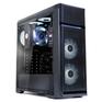 Корпус Zalman MIDITOWER W/O PSU N5 OF ZALMAN