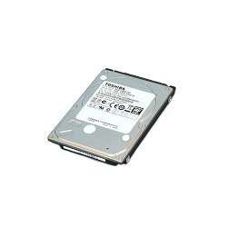 Жесткий диск HDD Toshiba 500Gb  {Serial ATA III, 5400 rpm, 8Mb buffer, 7mm}