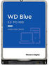 Жесткий диск HDD Жесткий диск SATA-III 500Gb WD5000LPZX Desktop Blue  128Mb 2.5"