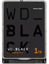 Жесткий диск HDD Жесткий диск SATA-III 1Tb WD10SPSX Notebook Black  64Mb 2.5"