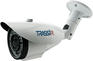 Камера видеонаблюдения TRASSIR IP TR-D2B6 v2 2.7-13.5мм цв. корп.:белый