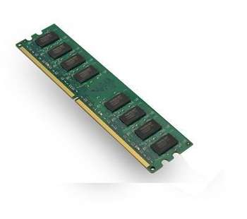 Оперативная память Patriot Модуль памяти DIMM 2GB DDR2-800 PSD22G80026 PATRIOT