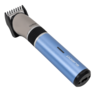 Бритва POLARIS Машинка для стрижки волос  PHC 0401RB Flex Motion Голубой/металлик  PHC 0401RB Flex Motion