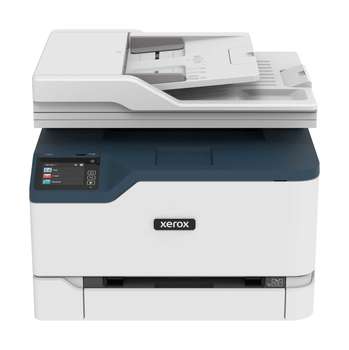 Лазерный МФУ Xerox МФУ C235V  C235V_DNI