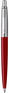 Ручка PARKER шариков. Jotter Original K60  Red CT M син. черн. блистер