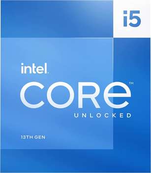 Процессор Intel CORE I5-13600K S1700 OEM CM8071504821005