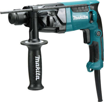 Перфоратор MAKITA HR1840 патрон:SDS-plus уд.:1.4Дж 470Вт