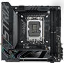 Материнская плата ASUS ROG STRIX Z790-I GAMING WIFI Soc-1700 Intel Z790 2xDDR5 mini-ITX AC`97 8ch 2.5Gg RAID+HDMI