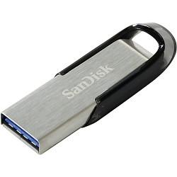 Flash-носитель SanDisk USB Drive 128Gb Ultra Flair SDCZ73-128G-G46 {USB3.0, Black}