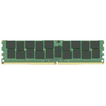 Оперативная память Kingston Память DDR4 KSM32RD4/64HCR 64ГБ DIMM, ECC, registered, PC4-25600, CL22, 3200МГц