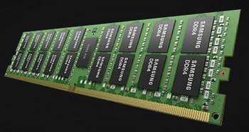 Оперативная память для сервера Samsung Модуль памяти 16GB PC25600 REG M393A2K40DB3-CWE SAMSUNG