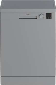 Посудомоечная машина Отдельностоящая 60см DVN053WR01S 7656508377 BEKO