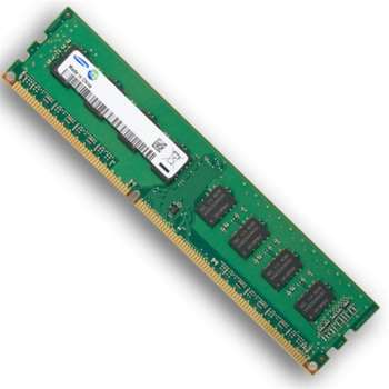 Оперативная память Samsung DDR4 DIMM 8GB M378A1K43EB2-CWE PC4-25600, 3200MHz
