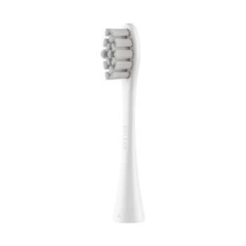Зубная щетка Oclean Насадки для электрической зубной щетки  белые, 2шт P2S6 W02