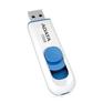 Flash-носитель ADATA Флэш-накопитель USB2 16GB WH/BLUE AC008-16G-RWE A-DATA