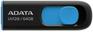 Flash-носитель Флэш-накопитель USB3.1 64GB BLUE AUV128-64G-RBE ADATA