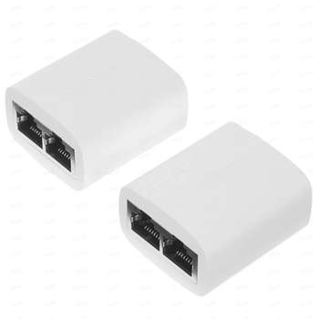 Сетевая карта Vention Сплиттер RJ45 F