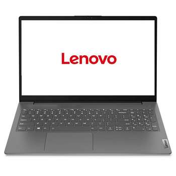 Ноутбук Lenovo V15 G2 ITL [82KBA002IH] /4Gb/256Gb SSD/DOS.}
