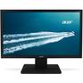 Монитор Acer LCD 19.5" V206HQLAbi {16:9 1600x900 60Hz D-Sub HDMI 200cd}
