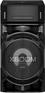 Музыкальный центр LG Минисистема XBOOM ON66 черный 300Вт CD CDRW FM USB BT