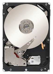 Накопитель для сервера Seagate HDD