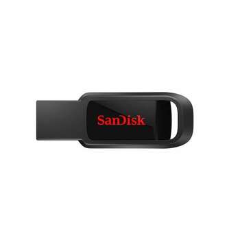 Flash-носитель SanDisk USB Drive 64Gb Cruzer Spark USB 2.0 [SDCZ61-064G-G35]