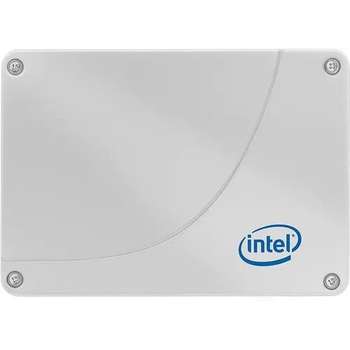 Накопитель SSD Intel SSD D3-S4620 Series, 1.92TB, 2.5" 7mm, SATA3, SSDSC2KG019TZ01