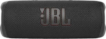 Портативная акустика JBL Колонка порт. Flip 6 черный 30W 1.0 BT 4800mAh