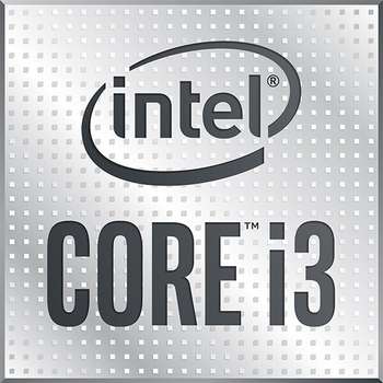 Процессор Intel Core i3-10100F Comet Lake-S