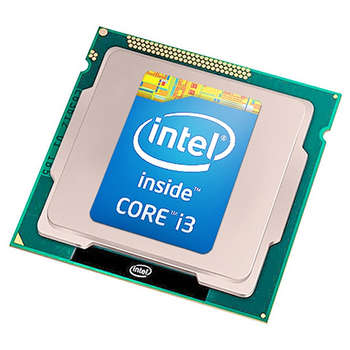 Процессор Intel Core i3-10105 Comet Lake-S
