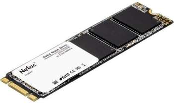 Накопитель SSD Netac 512Gb M.2 SATA-III N535N