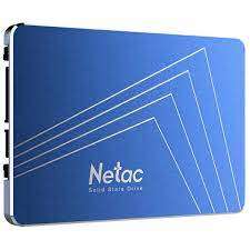 Накопитель SSD Netac 2Tb 2.5" SATA III N600S Series