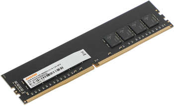 Оперативная память Digma Память DDR4 32Gb 2666MHz DGMAD42666032D RTL PC4-21300 CL19 DIMM 288-pin 1.2В dual rank Ret