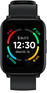 Умные часы, браслет REALME Смарт-часы Watch S100 RMW2103 1.69" LCD корп.черный рем.черный
