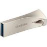 Flash-носитель Samsung Drive 128Gb BAR Plus, USB 3.1, серебристый [MUF-128BE3/APC]