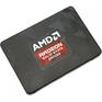 Накопитель SSD AMD SSD 512GB Radeon R5 R5SL512G {SATA3.0, 7mm}