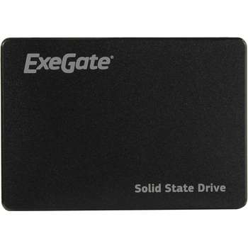 Накопитель SSD EXEGATE SSD 120GB Next Pro Series EX276536RUS {SATA3.0}