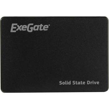 Накопитель SSD EXEGATE SSD 240GB Next Series EX276688RUS {SATA3.0}