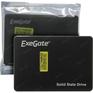 Накопитель SSD EXEGATE SSD 256GB Next Series EX280462RUS {SATA3.0}