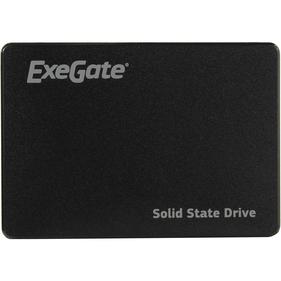 Накопитель SSD EXEGATE SSD 480GB Next Pro Series EX276683RUS {SATA3.0}