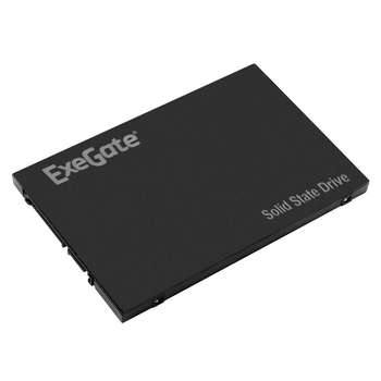 Накопитель SSD EXEGATE EX280463RUS