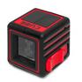 Измерительная техника ADA Cube Basic Edition Построитель лазерных плоскостей [А00341]