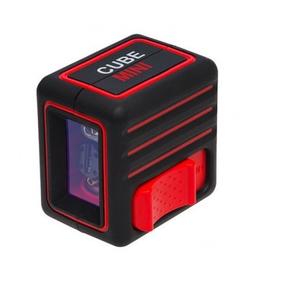 Измерительная техника ADA Cube MINI Basic Edition Построитель лазерных плоскостей [А00461]