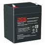 Аккумулятор для ИБП Powercom Аккумуляторная батарея PM-12-5.0 12В/5Ач