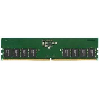 Оперативная память Samsung Память DDR5 32Gb 4800MHz M323R4GA3BB0-CQK OEM PC5-38400 CL40 DIMM 288-pin 1.1В dual rank OEM