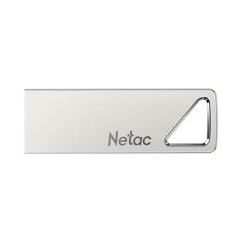 Flash-носитель Netac USB Drive 16GB U326 USB2.0, retail version [NT03U326N-016G-20PN]