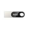 Flash-носитель Netac USB Drive 32GB U278 USB3.0, aluminum alloy housing [NT03U278N-032G-30PN]