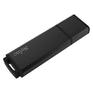 Flash-носитель Netac USB Drive 64GB U351 USB3.0 Flash Drive 64GB, aluminum alloy housing [NT03U351N-064G-30BK]