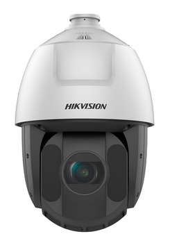 Камера видеонаблюдения HIKVISION IP DS-2DE5425IW-AE 4.8-120мм цв. корп.:белый