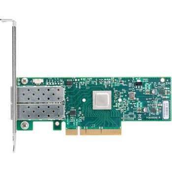 Сервервный сетевой адаптер Сетевой адаптер PCIE 25GB DUAL PORT MCX4121A-ACAT MELLANOX
